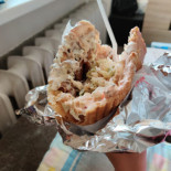 Lux Kebabs Cibo