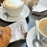 Caffe S.spirito Nourriture