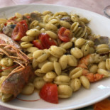 La Regina Comida
