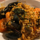 La Regina Comida