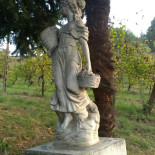 Fattoria Paradiso Comida