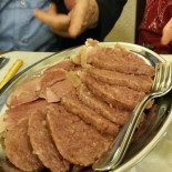 Locanda Da Zia Leti Cibo