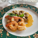 L'è Maistess Comida