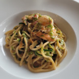 L'è Maistess Comida