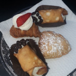 Vaniglia Cafè Nourriture