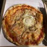Pizzeria 2 Buone Ragioni Comida