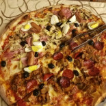La Rustica Comida