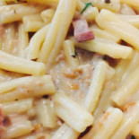 La Rustica Comida