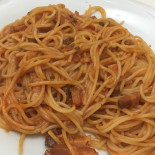 Osteria Al Vecchio Torcio Nourriture
