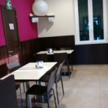 Verve Cafe Nourriture
