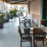 Verve Cafe À l'intérieur