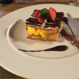 Hosteria Due Torri food