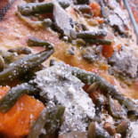 Te La Diamo Calda Comida