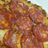 Te La Diamo Calda Comida