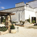 Masseria Bellolio Extérieur