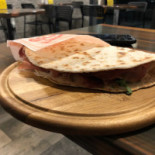 Piada Che Ti Passa Comida