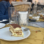 Serena Nourriture