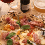 Basilico Pepe Comida
