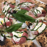 Basilico Pepe Cibo