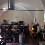 Taberna Bramata Innen
