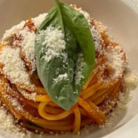 Il Carminio Milano Brera Nourriture