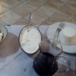 Masseria Brienza Nourriture