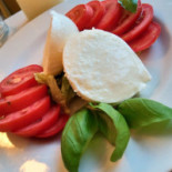 Osteria Tosca Nourriture