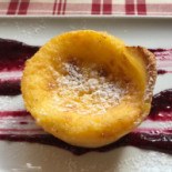 Osteria Tosca Nourriture