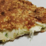Kalispera Comida