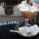Portello Caffe Nourriture