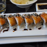 Fujiyama Ii Nourriture