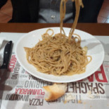 A Casa Di Bubu Comida