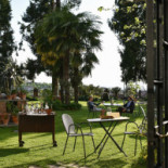 Albergo Real Castello Comida