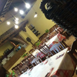 Trattoria La Conca food