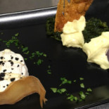Amicimiei food