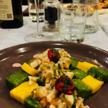 Amicimiei food