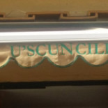 U'scuncill Nourriture