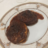 Rosa D'oro Nourriture