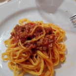 La Corte Sul Lago Nourriture