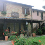 La Corte Sul Lago Extérieur