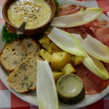 Sottosopra food