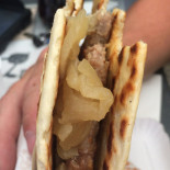 Mas Que Piada Nourriture