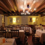 Al Borgo Nourriture