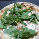 Speedy Pizza food