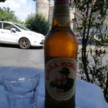 Al Cavalier Roxy Comida