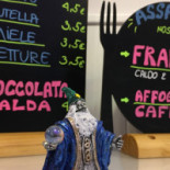 Magolosa Nourriture