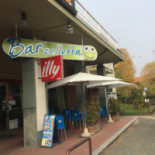 Zelletta Extérieur