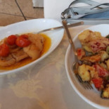 Riposo Nourriture