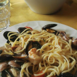 Al Ristoro Uaw Uaw Nourriture