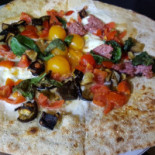 Pizzeria Lo Re' Comida